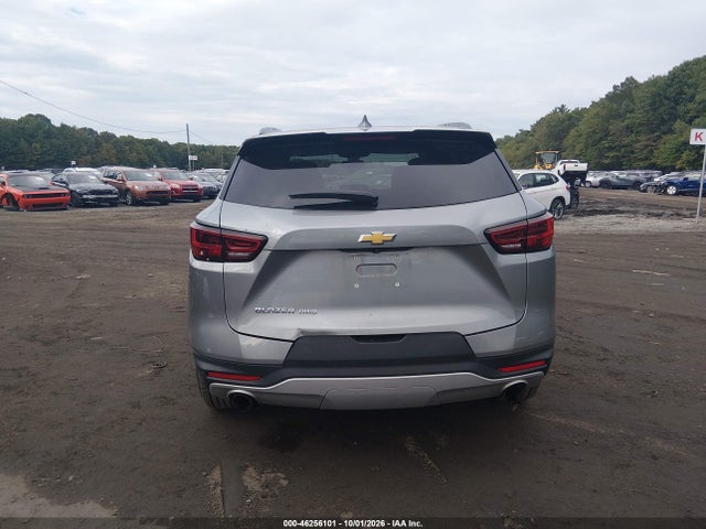 Aukcja sprzedaży 2023 Chevrolet Blazer Awd 2lt, vin: 3GNKBHR49PS224966, numer aukcji: 46256101