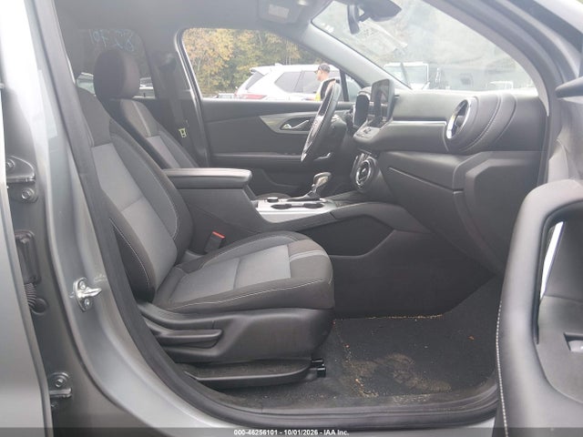 Aukcja sprzedaży 2023 Chevrolet Blazer Awd 2lt, vin: 3GNKBHR49PS224966, numer aukcji: 46256101