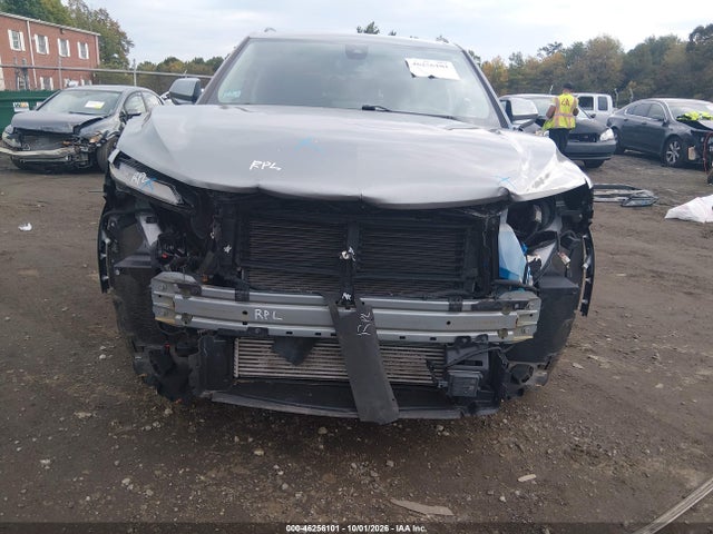 Aukcja sprzedaży 2023 Chevrolet Blazer Awd 2lt, vin: 3GNKBHR49PS224966, numer aukcji: 46256101