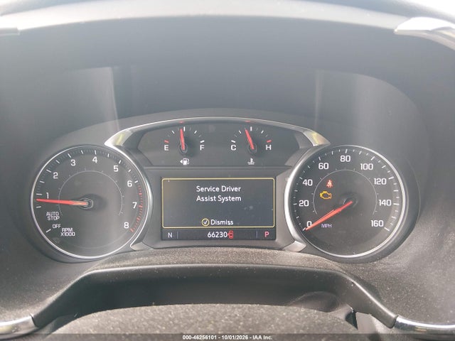 Aukcja sprzedaży 2023 Chevrolet Blazer Awd 2lt, vin: 3GNKBHR49PS224966, numer aukcji: 46256101