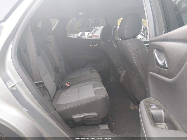 Aukcja sprzedaży 2023 Chevrolet Blazer Awd 2lt, vin: 3GNKBHR49PS224966, numer aukcji: 46256101