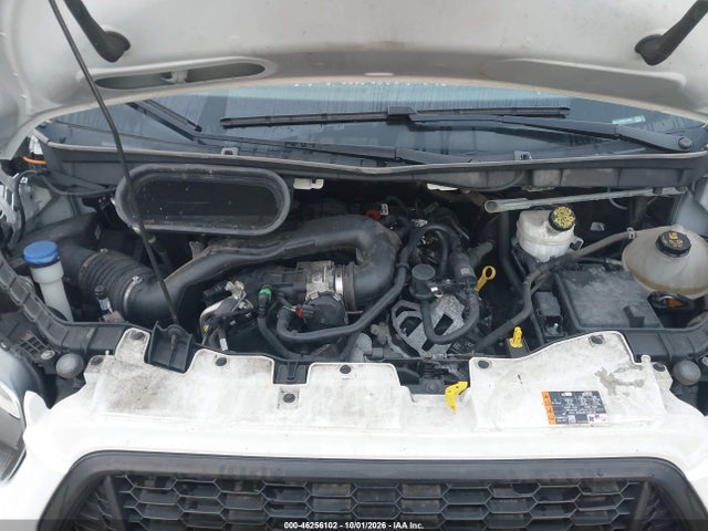 Aukcja sprzedaży 2021 Ford Transit-250, vin: 1FTBR1Y86MKA76461, numer aukcji: 46256102