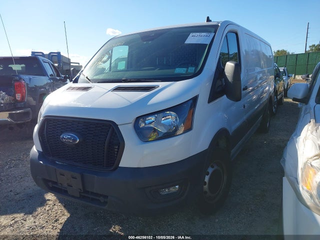 Aukcja sprzedaży 2021 Ford Transit-250, vin: 1FTBR1Y86MKA76461, numer aukcji: 46256102