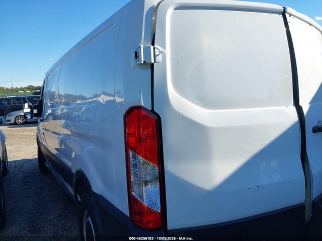 Aukcja sprzedaży 2021 Ford Transit-250, vin: 1FTBR1Y86MKA76461, numer aukcji: 46256102