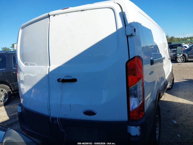 Aukcja sprzedaży 2021 Ford Transit-250, vin: 1FTBR1Y86MKA76461, numer aukcji: 46256102