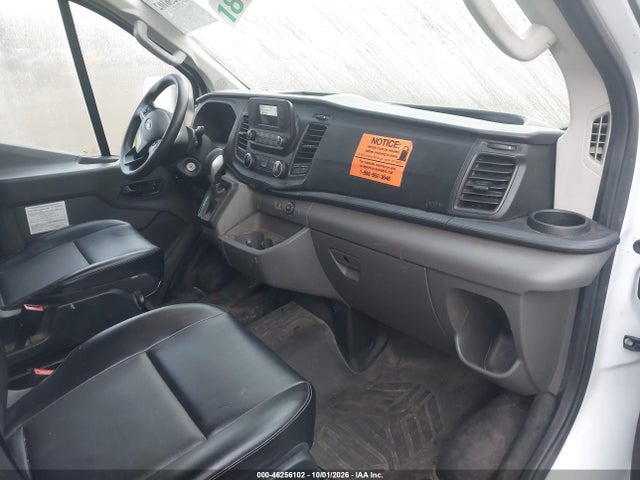 Aukcja sprzedaży 2021 Ford Transit-250, vin: 1FTBR1Y86MKA76461, numer aukcji: 46256102