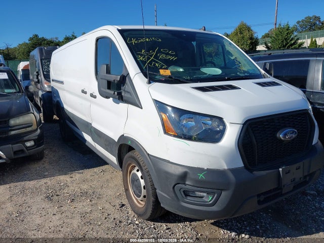 Aukcja sprzedaży 2021 Ford Transit-250, vin: 1FTBR1Y80MKB04898, numer aukcji: 46256103