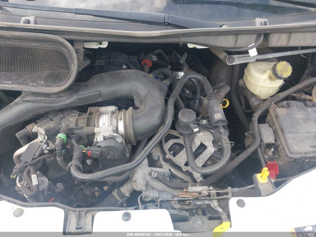Aukcja sprzedaży 2021 Ford Transit-250, vin: 1FTBR1Y80MKB04898, numer aukcji: 46256103