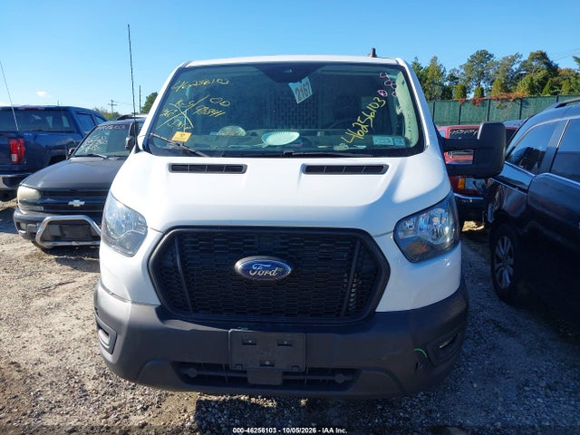 Aukcja sprzedaży 2021 Ford Transit-250, vin: 1FTBR1Y80MKB04898, numer aukcji: 46256103