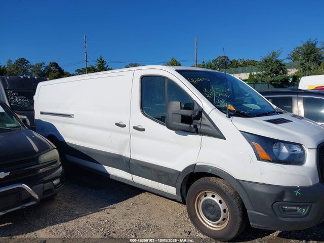 Aukcja sprzedaży 2021 Ford Transit-250, vin: 1FTBR1Y80MKB04898, numer aukcji: 46256103