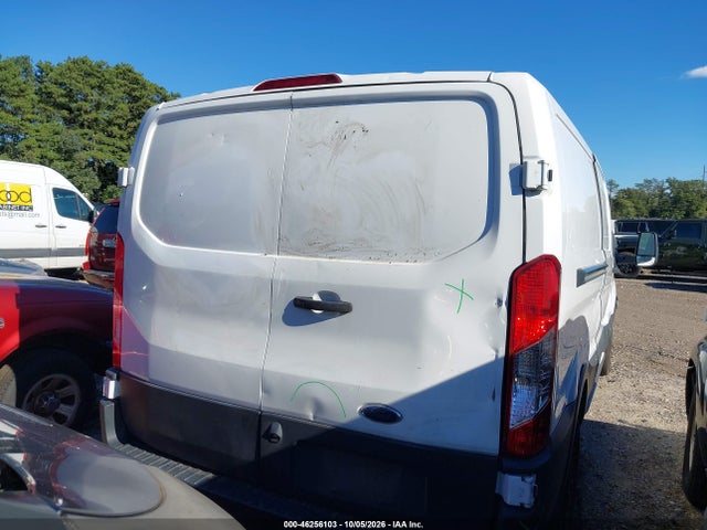 Aukcja sprzedaży 2021 Ford Transit-250, vin: 1FTBR1Y80MKB04898, numer aukcji: 46256103