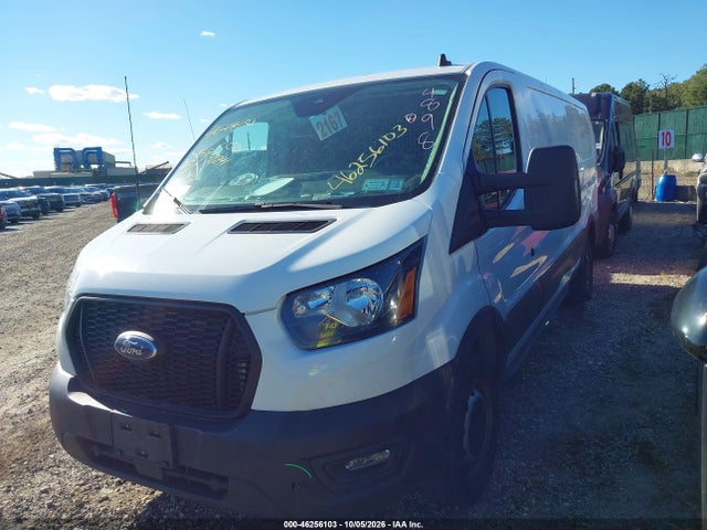 Aukcja sprzedaży 2021 Ford Transit-250, vin: 1FTBR1Y80MKB04898, numer aukcji: 46256103