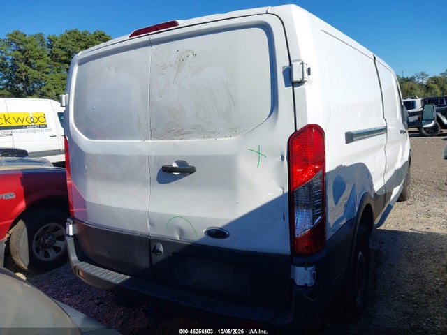 Aukcja sprzedaży 2021 Ford Transit-250, vin: 1FTBR1Y80MKB04898, numer aukcji: 46256103
