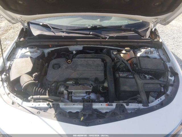 Продаж на аукціоні авто 2020 Chevrolet Malibu Fwd 1fl, vin: 1G1ZC5ST8LF058791, номер лоту: 46256105