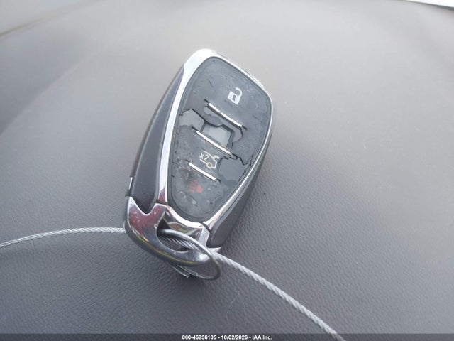 Продаж на аукціоні авто 2020 Chevrolet Malibu Fwd 1fl, vin: 1G1ZC5ST8LF058791, номер лоту: 46256105