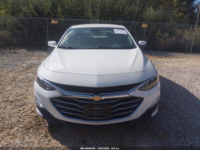 Продаж на аукціоні авто 2020 Chevrolet Malibu Fwd 1fl, vin: 1G1ZC5ST8LF058791, номер лоту: 46256105