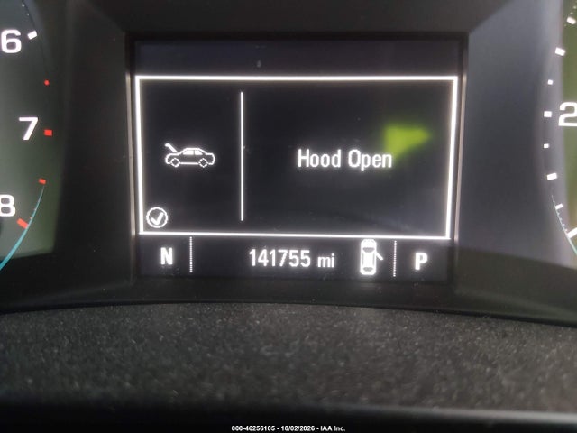 Продаж на аукціоні авто 2020 Chevrolet Malibu Fwd 1fl, vin: 1G1ZC5ST8LF058791, номер лоту: 46256105