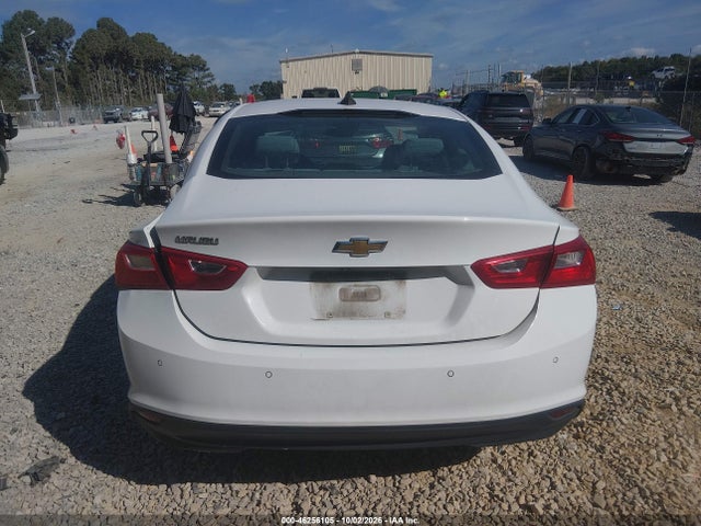 Продаж на аукціоні авто 2020 Chevrolet Malibu Fwd 1fl, vin: 1G1ZC5ST8LF058791, номер лоту: 46256105