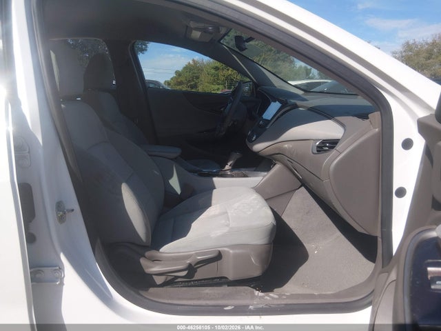 Продаж на аукціоні авто 2020 Chevrolet Malibu Fwd 1fl, vin: 1G1ZC5ST8LF058791, номер лоту: 46256105