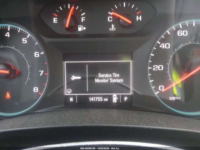 Продаж на аукціоні авто 2020 Chevrolet Malibu Fwd 1fl, vin: 1G1ZC5ST8LF058791, номер лоту: 46256105
