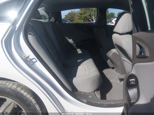 Продаж на аукціоні авто 2020 Chevrolet Malibu Fwd 1fl, vin: 1G1ZC5ST8LF058791, номер лоту: 46256105