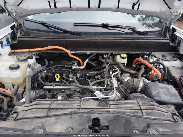 Продаж на аукціоні авто 2025 Ford Maverick Xl, vin: 3FTTW8A39SRA64950, номер лоту: 46256107