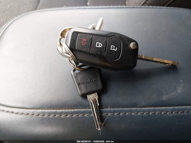 Продаж на аукціоні авто 2025 Ford Maverick Xl, vin: 3FTTW8A39SRA64950, номер лоту: 46256107