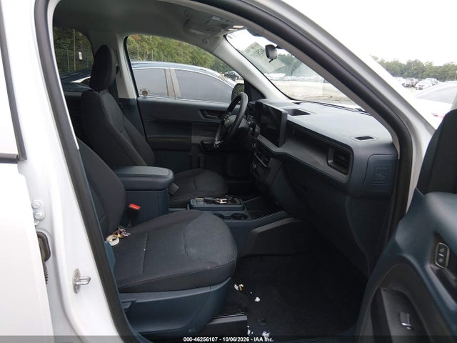 46256107 :رقم المزاد ، 3FTTW8A39SRA64950 vin ، 2025 Ford Maverick Xl مزاد بيع