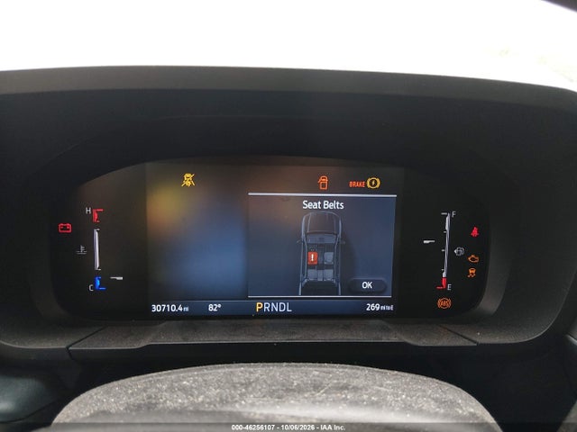 Продаж на аукціоні авто 2025 Ford Maverick Xl, vin: 3FTTW8A39SRA64950, номер лоту: 46256107
