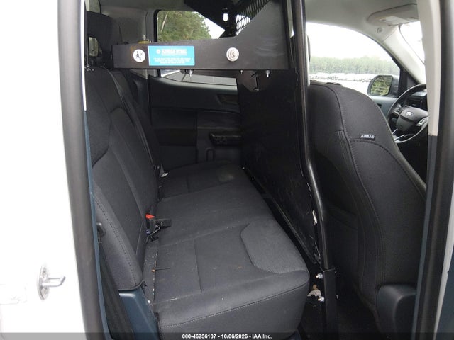 Продаж на аукціоні авто 2025 Ford Maverick Xl, vin: 3FTTW8A39SRA64950, номер лоту: 46256107