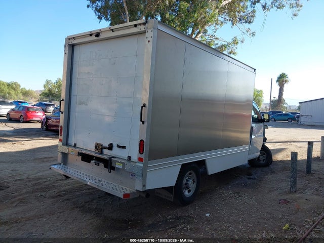 2025 Chevrolet Express Cutaway Work Van მანქანა იყიდება აუქციონზე, vin: 1HA0GSF79SN002732, აუქციონის ნომერი: 46256110