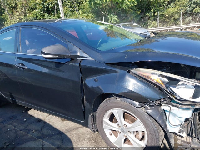 Продаж на аукціоні авто 2016 Hyundai Elantra Value Edition, vin: 5NPDH4AE9GH679727, номер лоту: 46256117