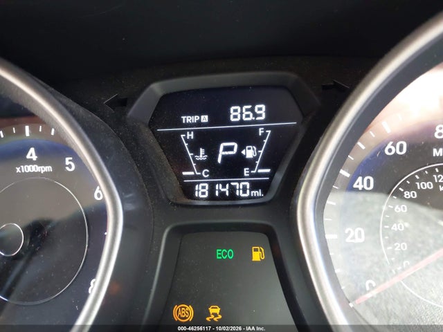 Продаж на аукціоні авто 2016 Hyundai Elantra Value Edition, vin: 5NPDH4AE9GH679727, номер лоту: 46256117
