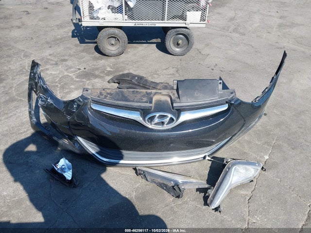 Продаж на аукціоні авто 2016 Hyundai Elantra Value Edition, vin: 5NPDH4AE9GH679727, номер лоту: 46256117