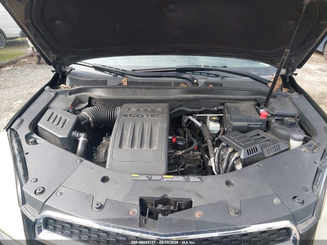 46256127 :رقم المزاد ، 2GNFLCEK0C6246711 vin ، 2012 Chevrolet Equinox Ls مزاد بيع