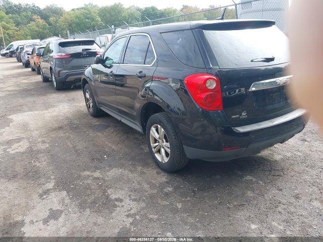 46256127 :رقم المزاد ، 2GNFLCEK0C6246711 vin ، 2012 Chevrolet Equinox Ls مزاد بيع