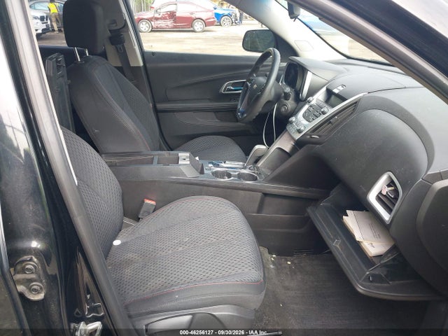 46256127 :رقم المزاد ، 2GNFLCEK0C6246711 vin ، 2012 Chevrolet Equinox Ls مزاد بيع