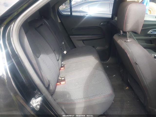 46256127 :رقم المزاد ، 2GNFLCEK0C6246711 vin ، 2012 Chevrolet Equinox Ls مزاد بيع