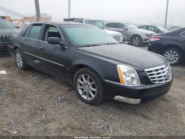 Aukcja sprzedaży 2011 Cadillac Dts Luxury Collection, vin: 1G6KD5E62BU103295, numer aukcji: 46256138