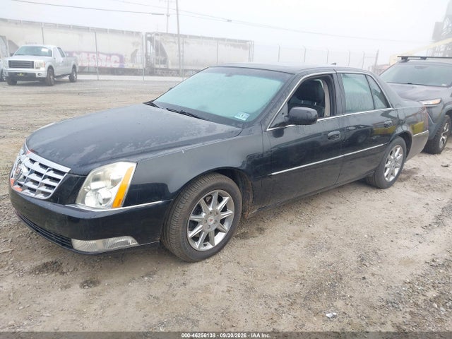 Продажа на аукционе авто 2011 Cadillac Dts Luxury Collection, vin: 1G6KD5E62BU103295, номер лота: 46256138