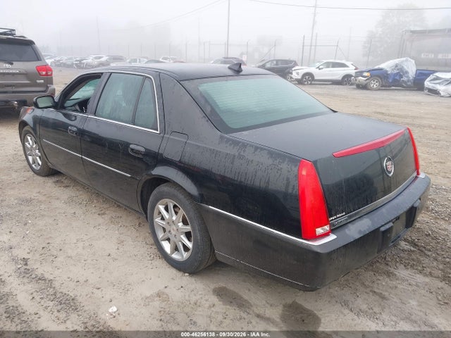 Продажа на аукционе авто 2011 Cadillac Dts Luxury Collection, vin: 1G6KD5E62BU103295, номер лота: 46256138