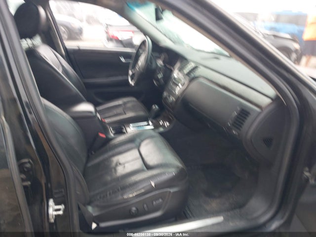 Продажа на аукционе авто 2011 Cadillac Dts Luxury Collection, vin: 1G6KD5E62BU103295, номер лота: 46256138