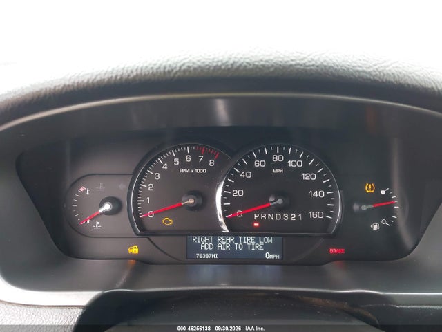 Продажа на аукционе авто 2011 Cadillac Dts Luxury Collection, vin: 1G6KD5E62BU103295, номер лота: 46256138