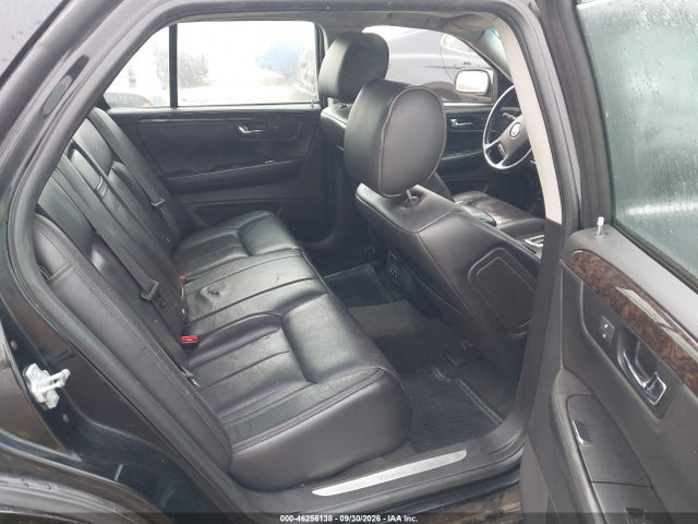 Продажа на аукционе авто 2011 Cadillac Dts Luxury Collection, vin: 1G6KD5E62BU103295, номер лота: 46256138
