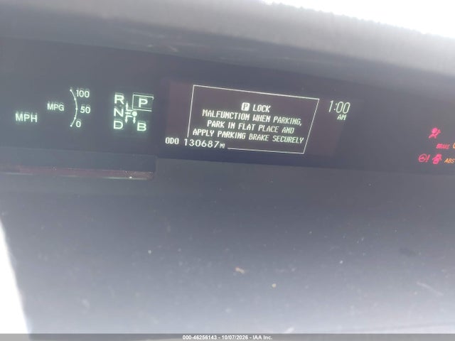 46256143 :رقم المزاد ، JTDKN3DU6D5672923 vin ، 2013 Toyota Prius Two مزاد بيع