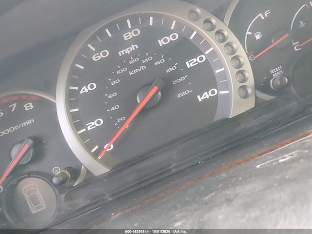 2003 Honda Pilot Ex-l მანქანა იყიდება აუქციონზე, vin: 2HKYF18523H558298, აუქციონის ნომერი: 46256144