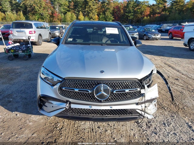 W1NKM4HB0TU120851 Mercedes-Benz GLC 300