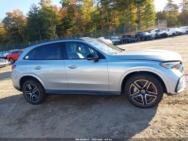 W1NKM4HB0TU120851 Mercedes-Benz GLC 300