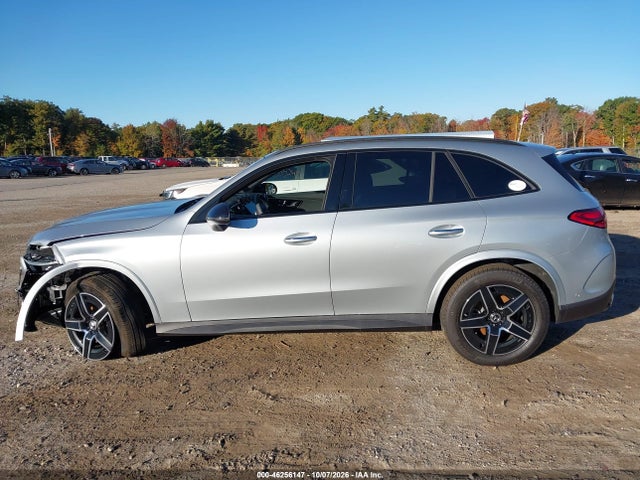 W1NKM4HB0TU120851 Mercedes-Benz GLC 300