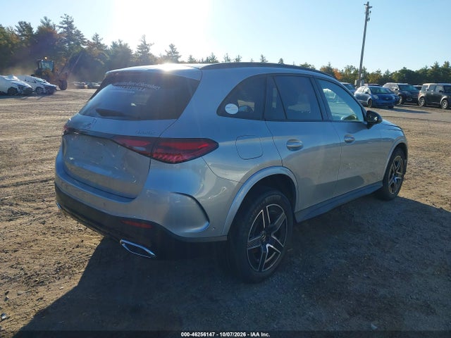 W1NKM4HB0TU120851 Mercedes-Benz GLC 300